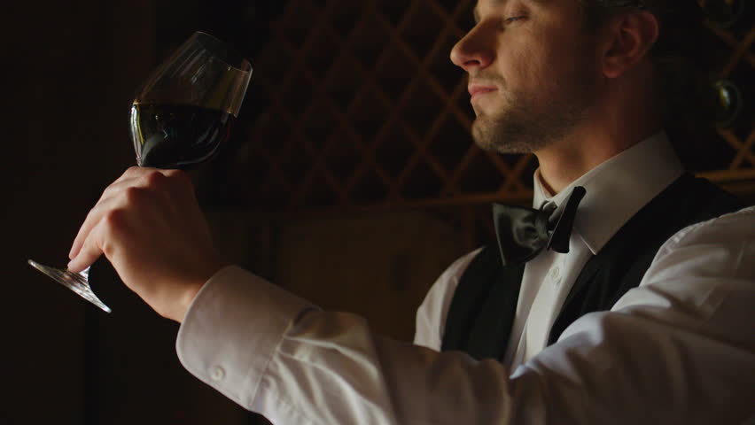 Header of aroma