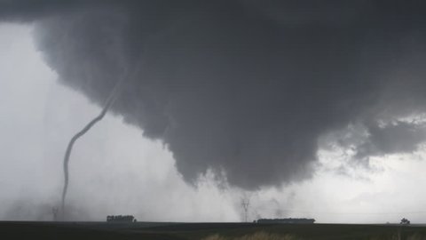 videos de tornados