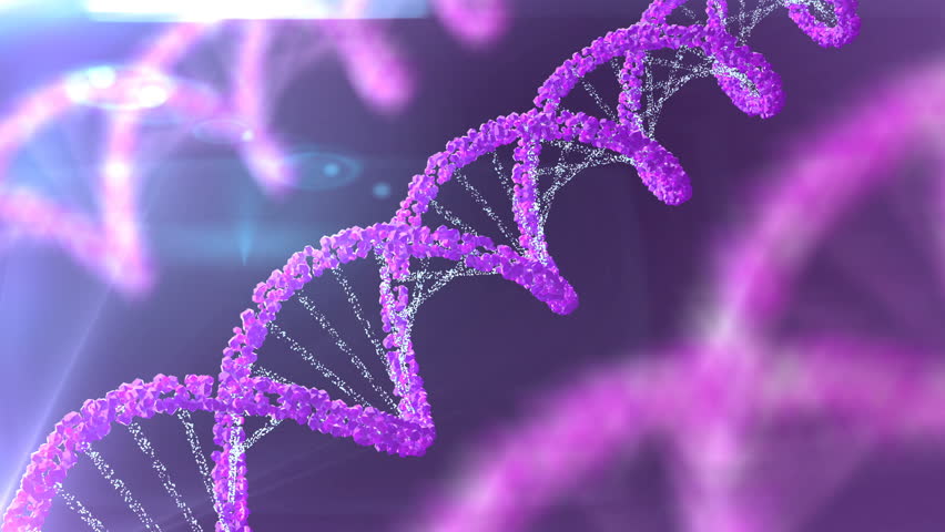 Stock video of dna strands | 27398824 | Shutterstock