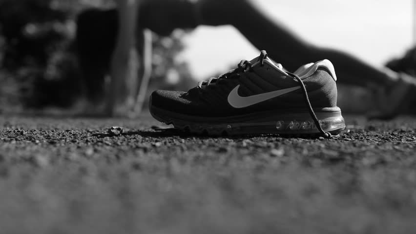 Header of Nike