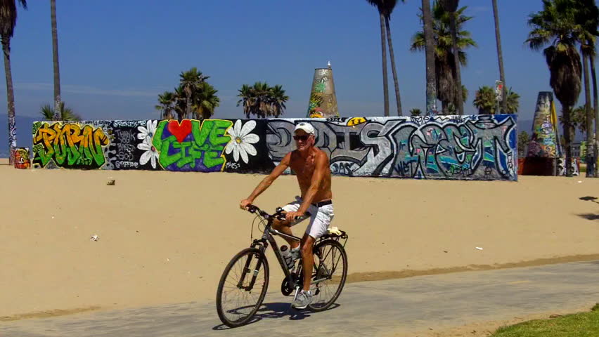 Venice Beach Bike Riders Stock Video Footage 4k And Hd Clips Venice Beach Bike Riders Stock Video Footage 4k And Hd Clips Shutterstock