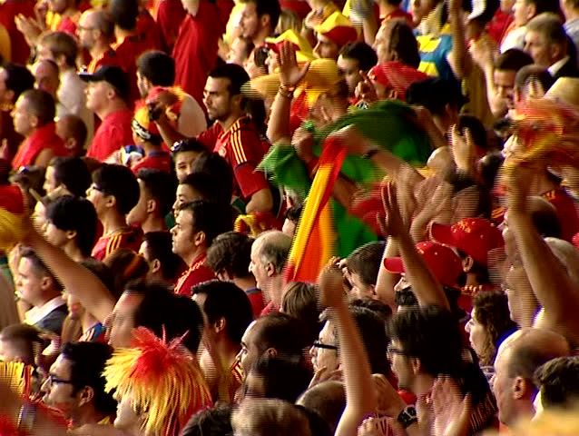 Header of semifinal
