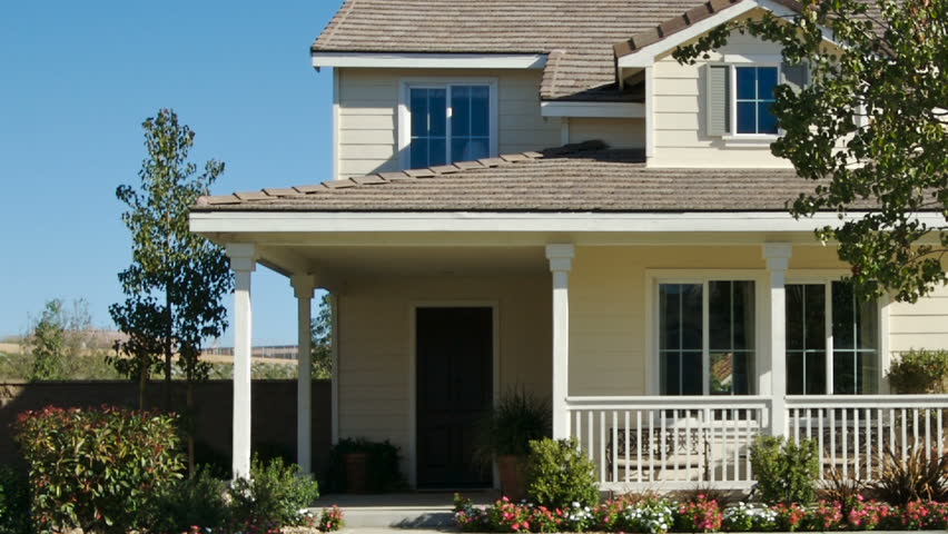 Front doors door Frontdoor Stock Footage Video | Shutterstock