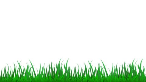 Video Animation Background Green Grass Waving Stock Footage Video (100%  Royalty-free) 28281664 | Shutterstock