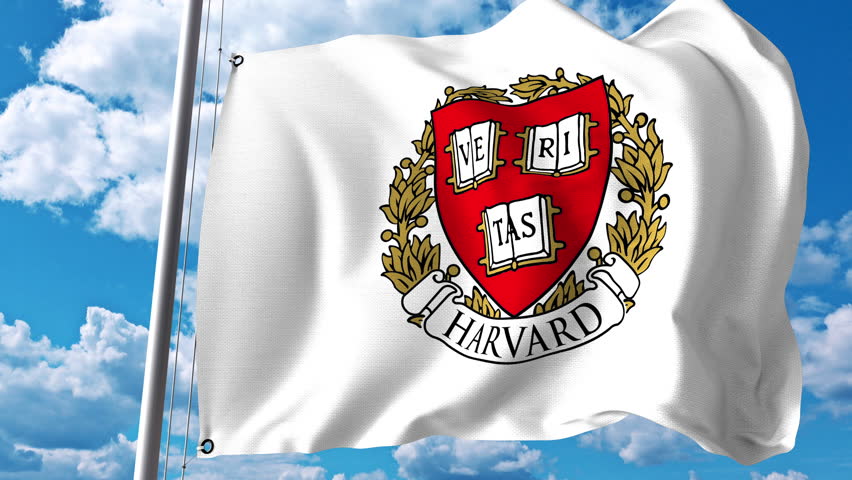 Header of Harvard