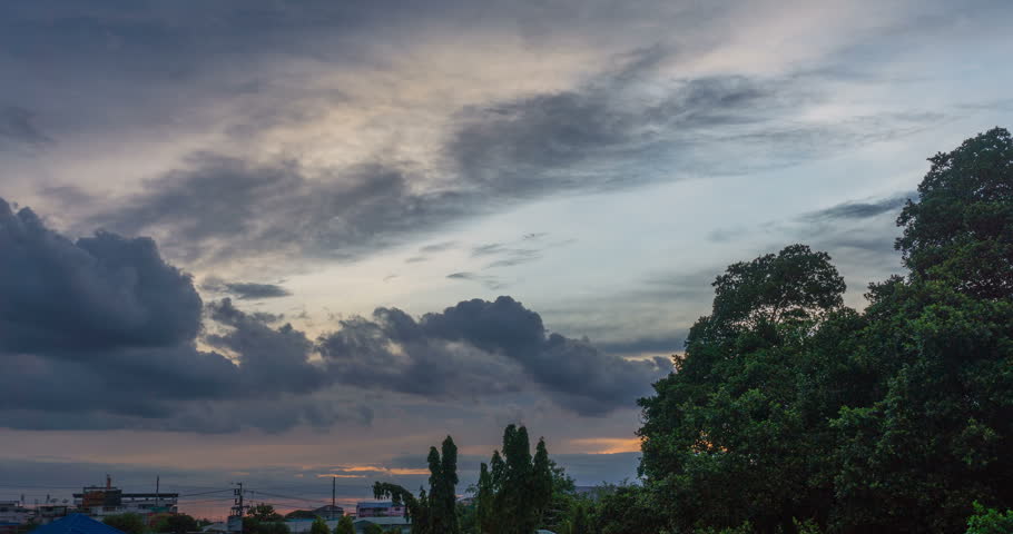 Real Rain Cloud cataclysm clouds fast moving, nature time lapse rolling cloud Real Rain Cloud cataclysm clouds fast moving, nature time lapse rolling cloud