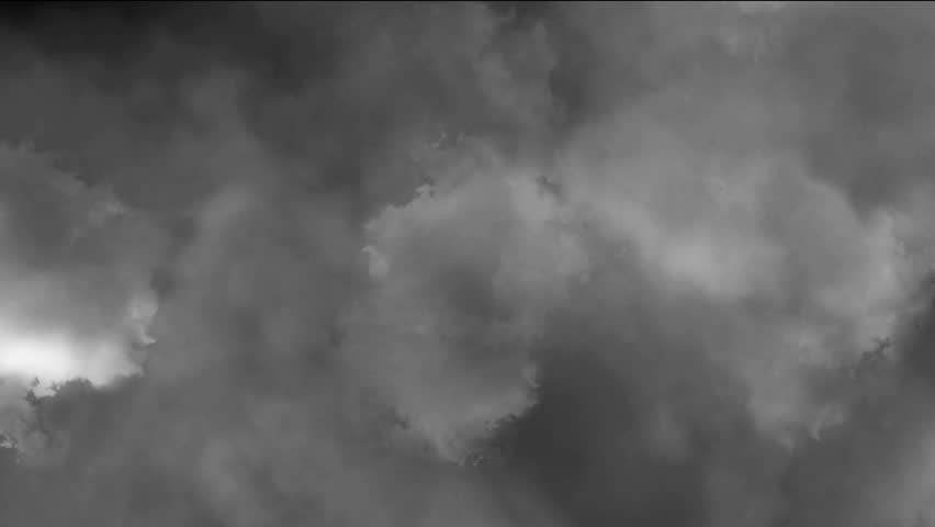 Stock video of clouds fog | 2889184 | Shutterstock