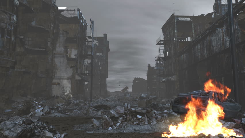 Battlefield Stock Footage Video | Shutterstock