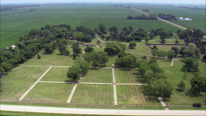 Header of stockade