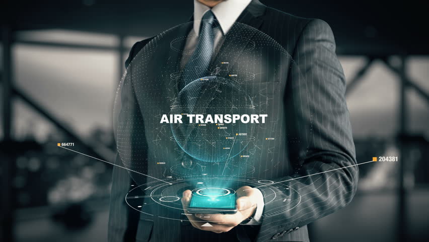 Header of Air Transport