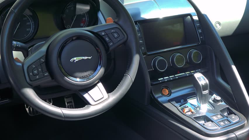 Header of roadster