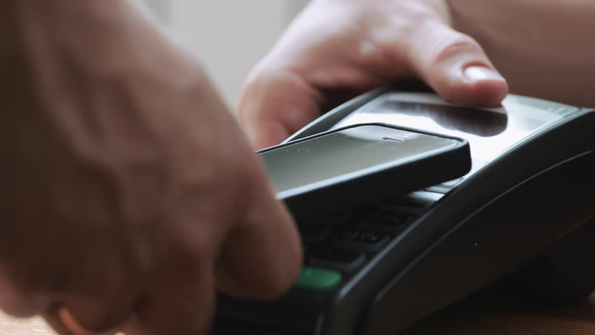 Header of pay