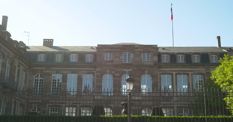 Header of Broglie