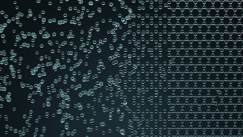 Stock options for graphene
