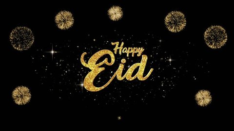 Ramadan Kareem Party Stock Video Footage - 4K and HD Video 