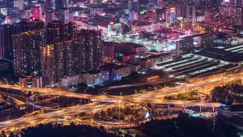 KUNMING CITY, CHINA - MAY 6th, 2015: Kunming Is The Largest City In ...