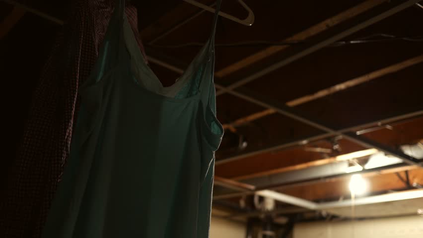 Header of dryer