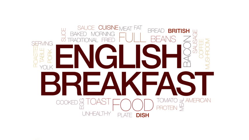 english word design