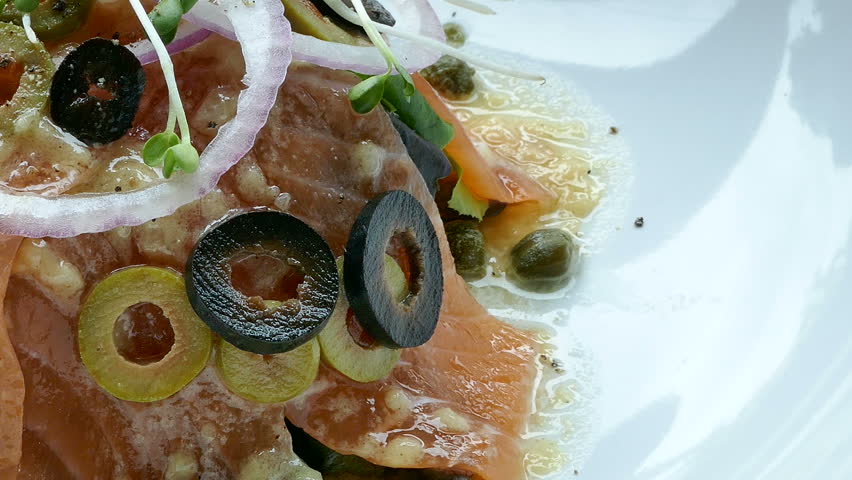 Header of Carpaccio