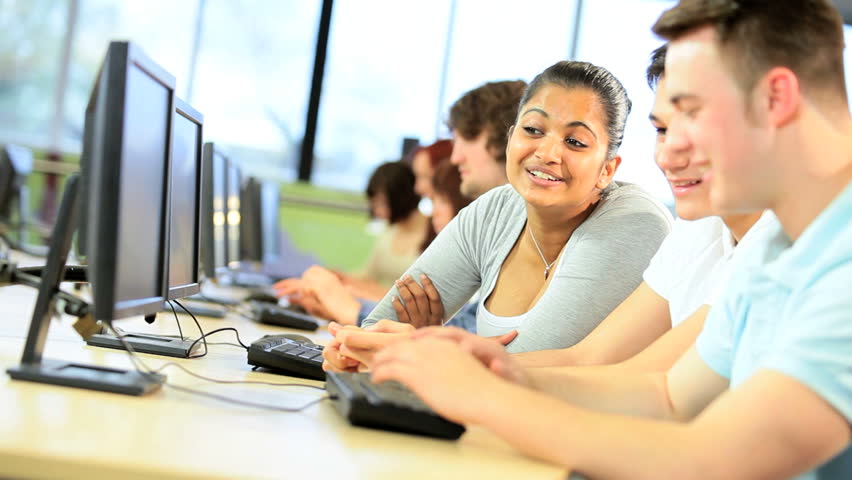 Sales People Meeting In Office Stock Footage Video 1835650 | Shutterstock