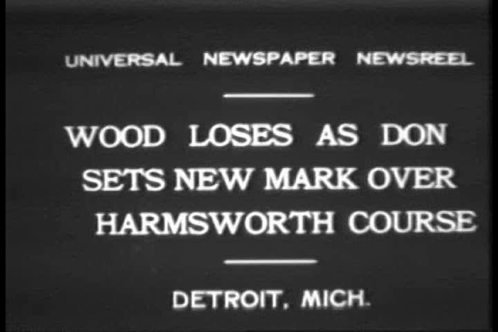 Header of Harmsworth