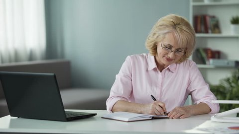 Tired Student Banging Head On Stock Footage Video 100 Royalty