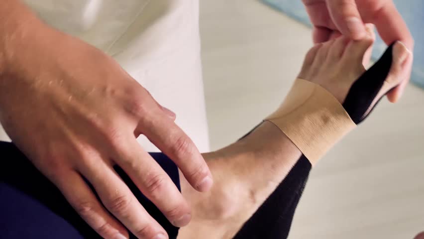 Header of physio