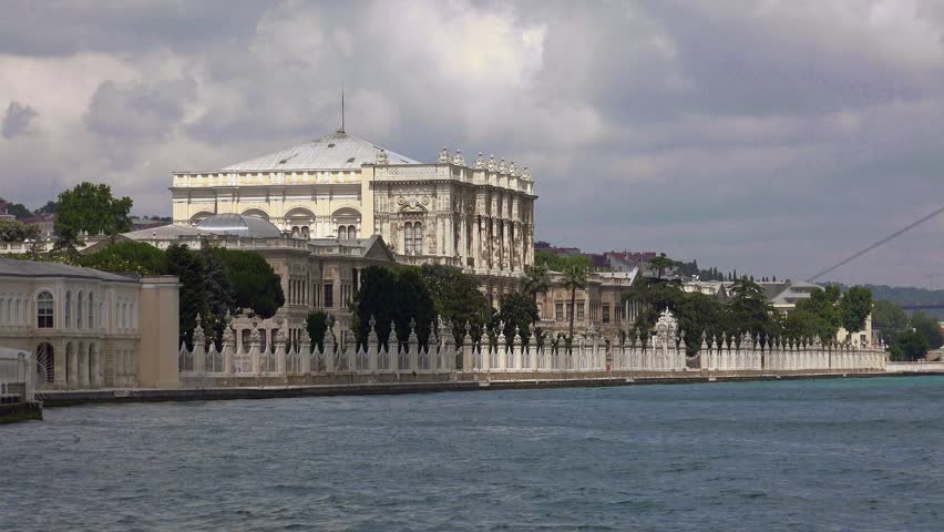 Gate of the Sultan in Istanbul, Turkey image - Free stock photo ...