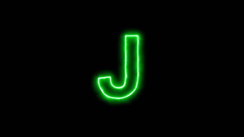 green j 1s