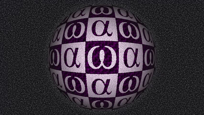 Header of Alpha And Omega