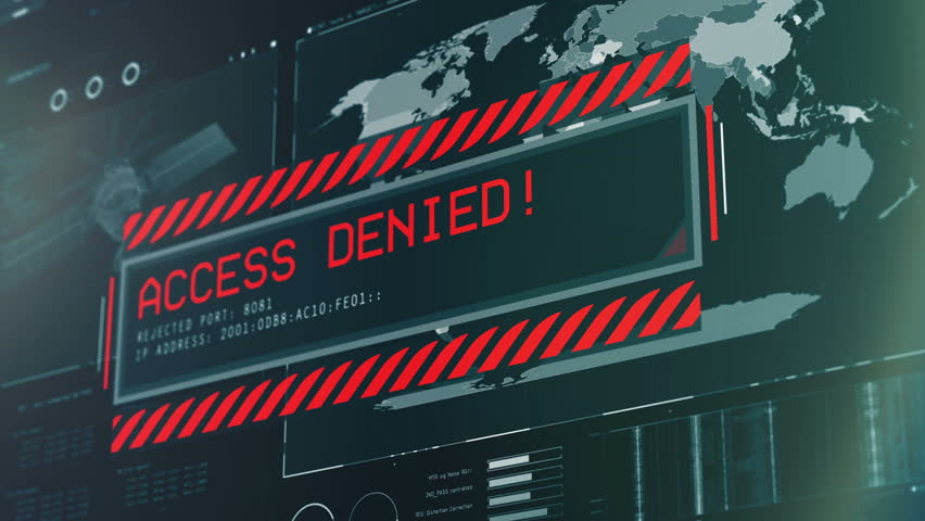 process hacker acess denied