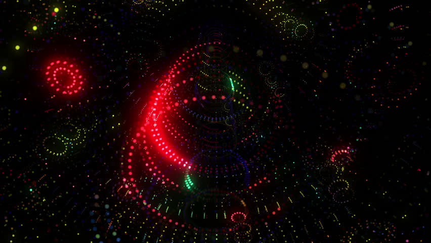 Header of audiovisual