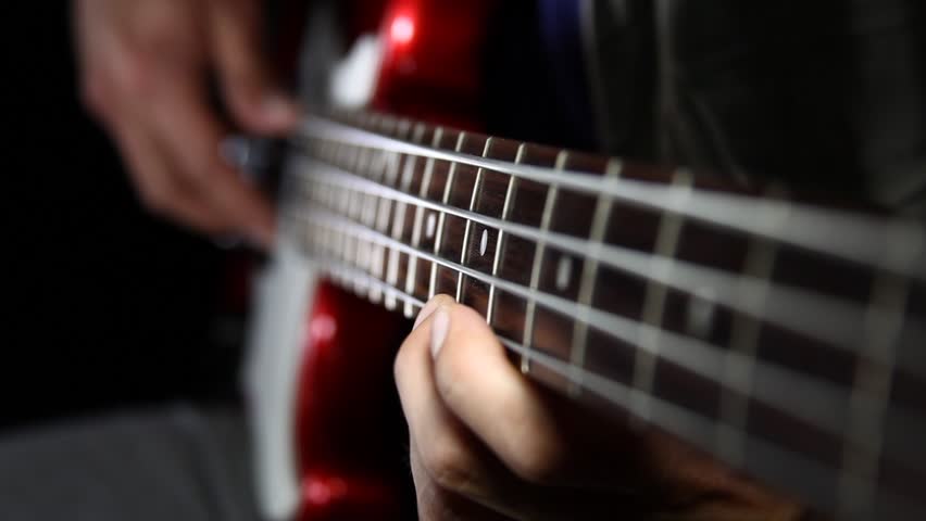 Bguitar Player Close Up Virtuoso Bwith Fingers Bguitar Player Close Up Virtuoso Bwith Fingers
