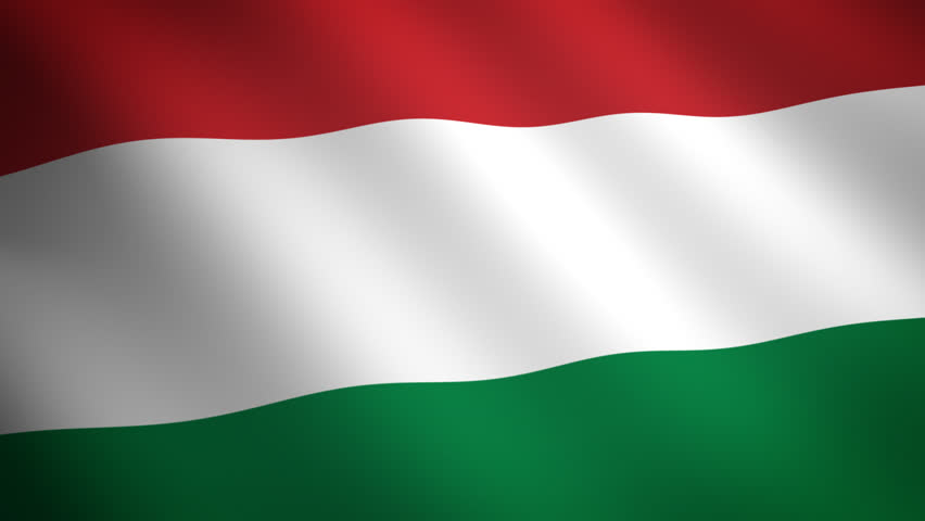 Венгрия флаг и герб Венгрия флаг и герб