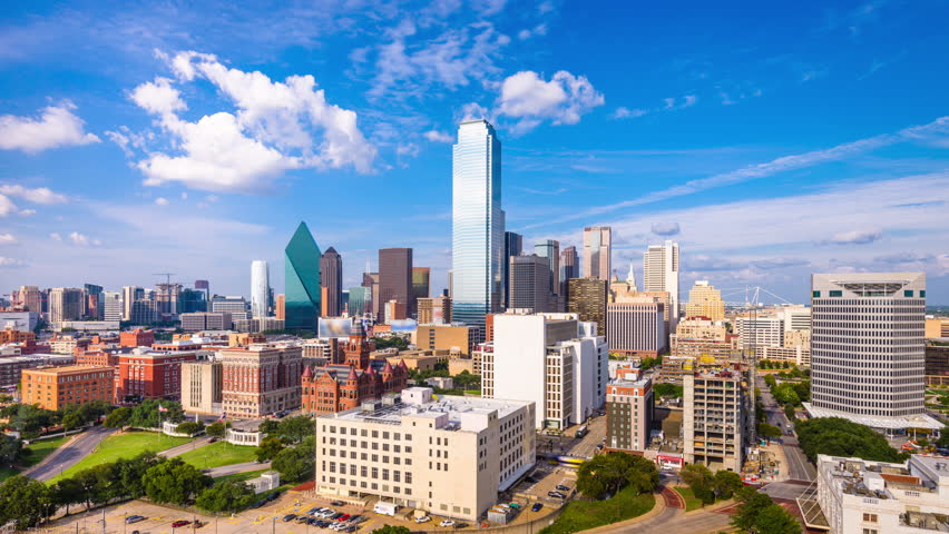 Courthouse in Dallas, Texas image - Free stock photo - Public Domain ...