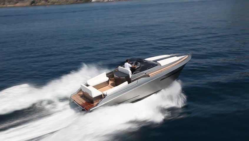 Motor Boat 1920x1080 Stock Footage Video 100 Royalty Free Motor Boat 1920x1080