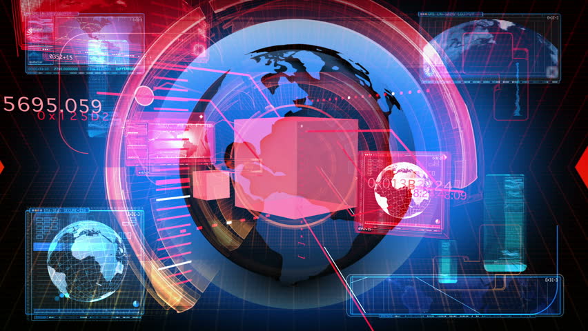 Digital Data Code Network Interface Technology