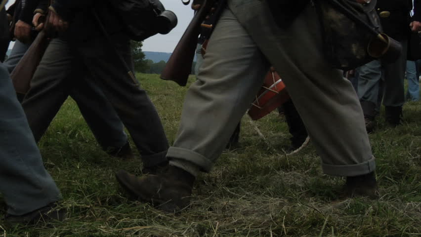 Header of Chickamauga