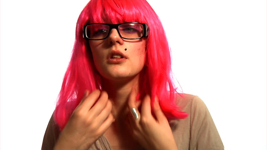 Header of quirky