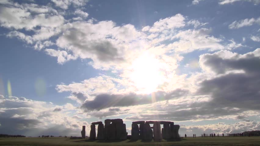 Header of henge