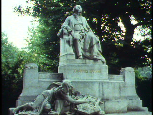 Header of Brahms