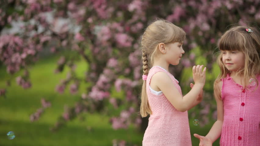 Telling A Secret Stock Footage Video | Shutterstock