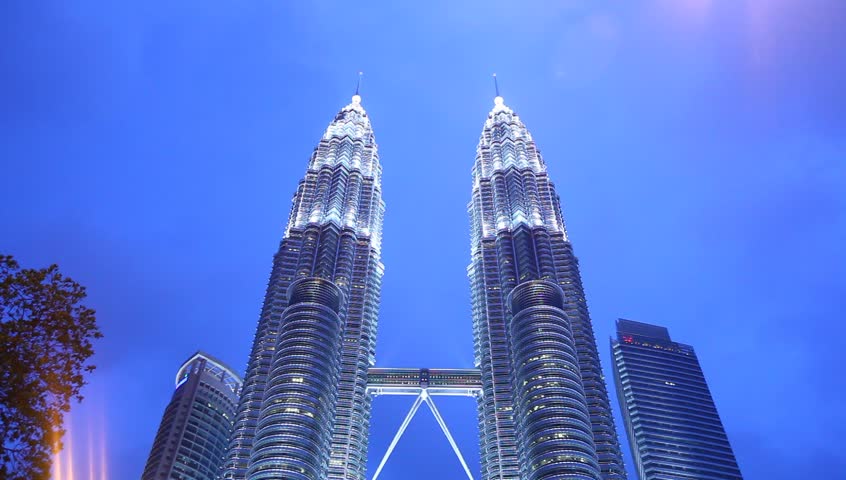 Video Stock A Tema Kuala Lumpur April 26 100 Royalty Free 4024024 Shutterstock