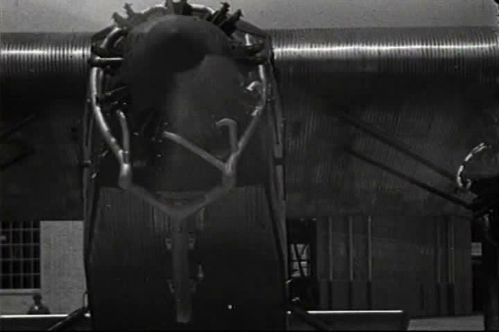 Header of Lindbergh