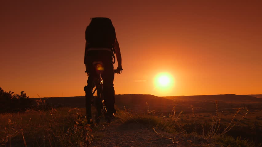 c100 mountain bike