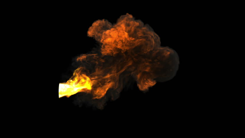 Explosive Blow Jobs