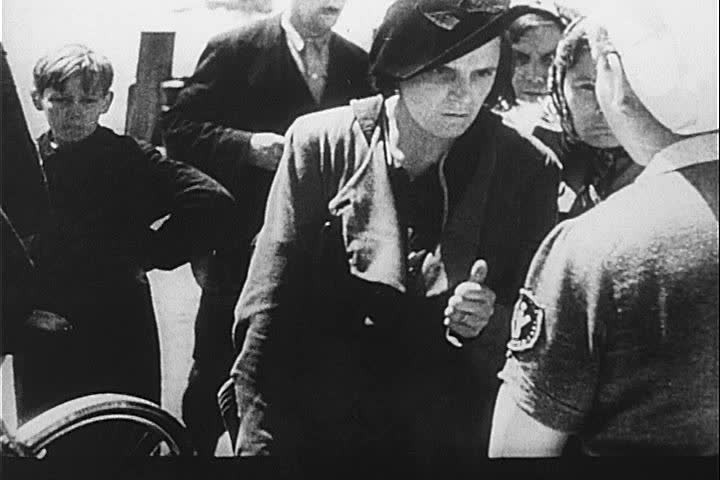 Header of Himmler