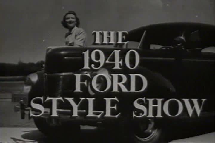 Header of Ford