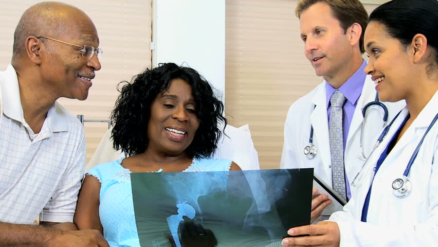 radiologist home office