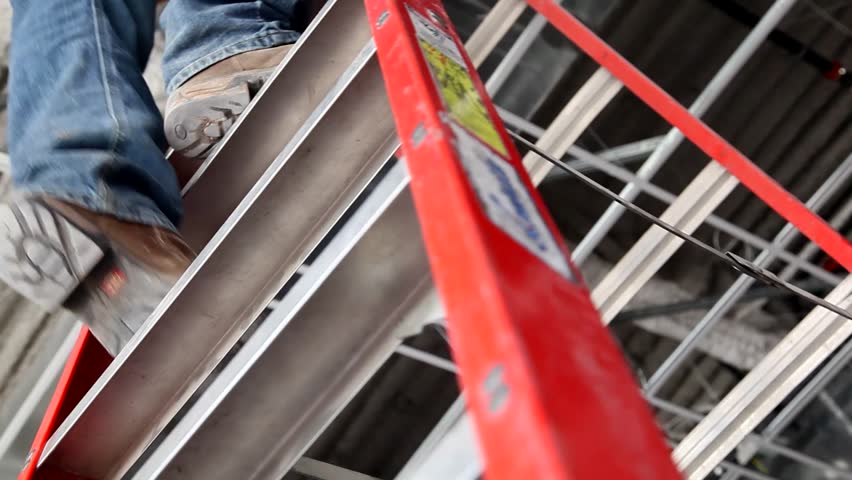Header of ladder